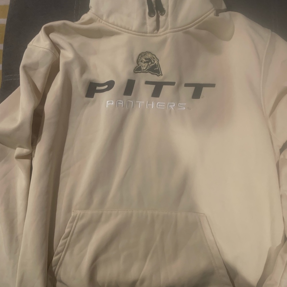Pitt panthers hoodie